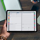 2021 Digital Meeting Planner