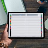 GoodNotes Digital Notes Planner