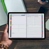 GoodNotes - Digital Project Planner
