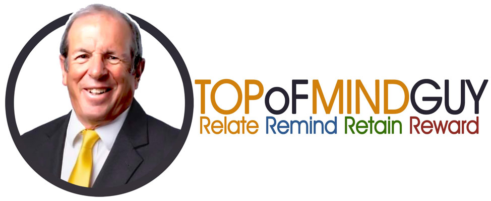 Top of Mind Logo