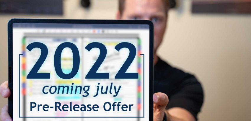 2022 Key2Success Digital Planner