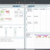 Content Planner Story Board