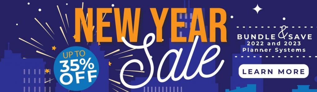 New Year Sale BundleSAVE