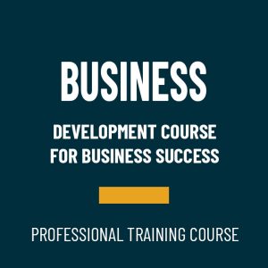 Business Development Course