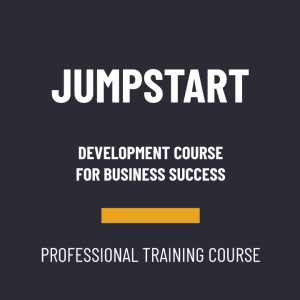 Jump Starting Digital Planning Training 1