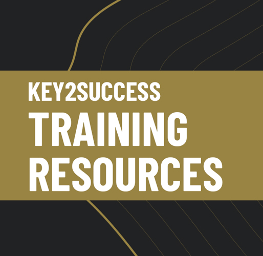 key 2 success training
