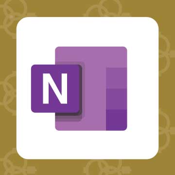 using onenote in teams