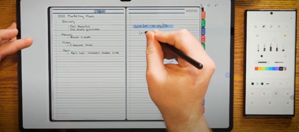 how-to-use-samsung-notes-for-note-taking-and-planning