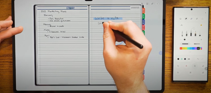 samsung notes companion