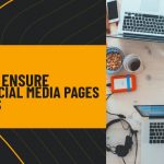 how to ensure social media pages are hits