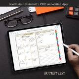 GoodNotes-Digital-Planner-Bucket-List