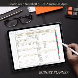 GoodNotes-Digital-Planner-Budget-Planner