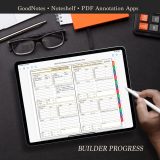 GoodNotes-Digital-Planner-Builder-Progress