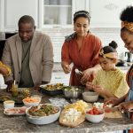 tips for spending more time with family
