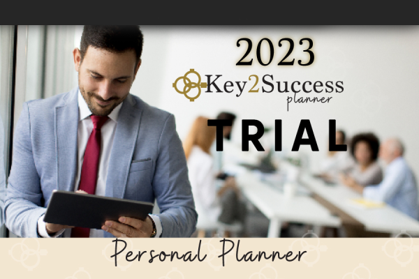 2023 Key2Success Trial