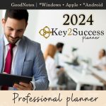 2024-Key2Success-GoodNotes-Professional-Digital-Planner
