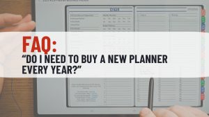 buy new digital planner