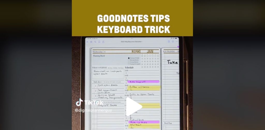 how-to-resize-keyboard-in-goodnotes-on-ipad