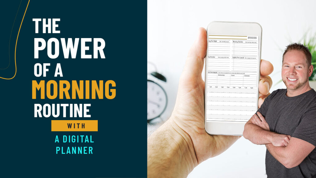 Power Morning Daily Routine Key2Success: 2026 Morning Routine for Peak Productivity