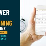 power of a morning routine