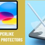 best ipad screen protector