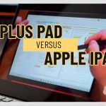 oneplus pad vs apple ipad comparison