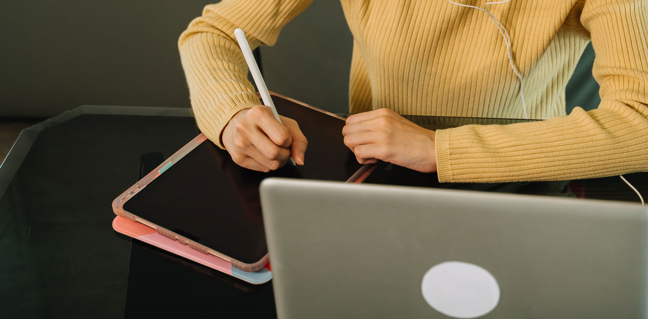 Note-Taking Tips Featuring the Cornell Method & Digital Planning