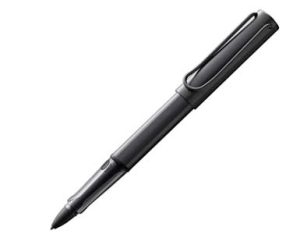 EMR Stylus for Remarkable 2 Tablet Notebook, Kindle Scribe Pen, Samsung S  Pen - Black Marker Pen Replacement - No Charging Needed - Enhance Your