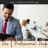 Tile Professional Pack