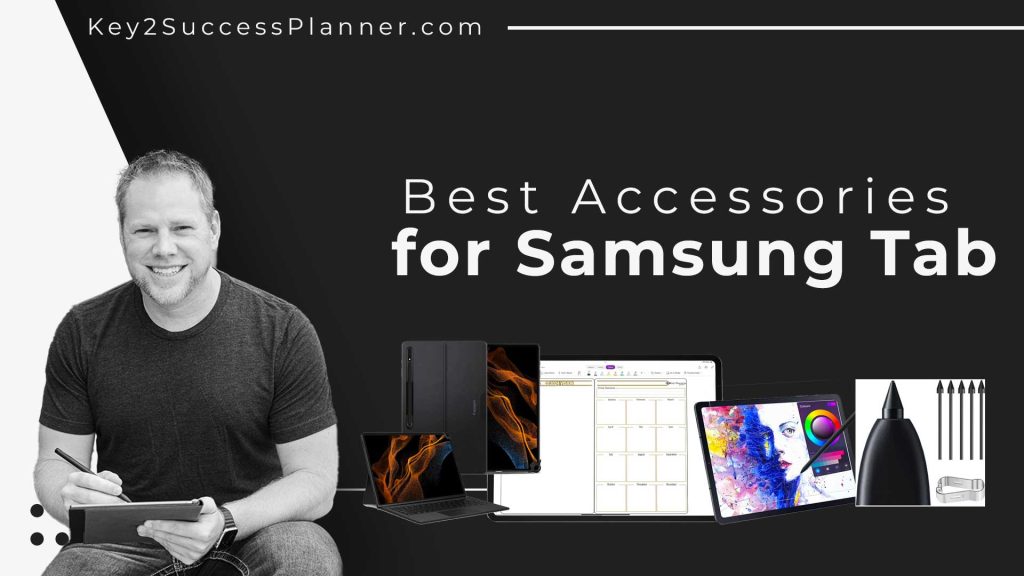 best accessories for samsung tab