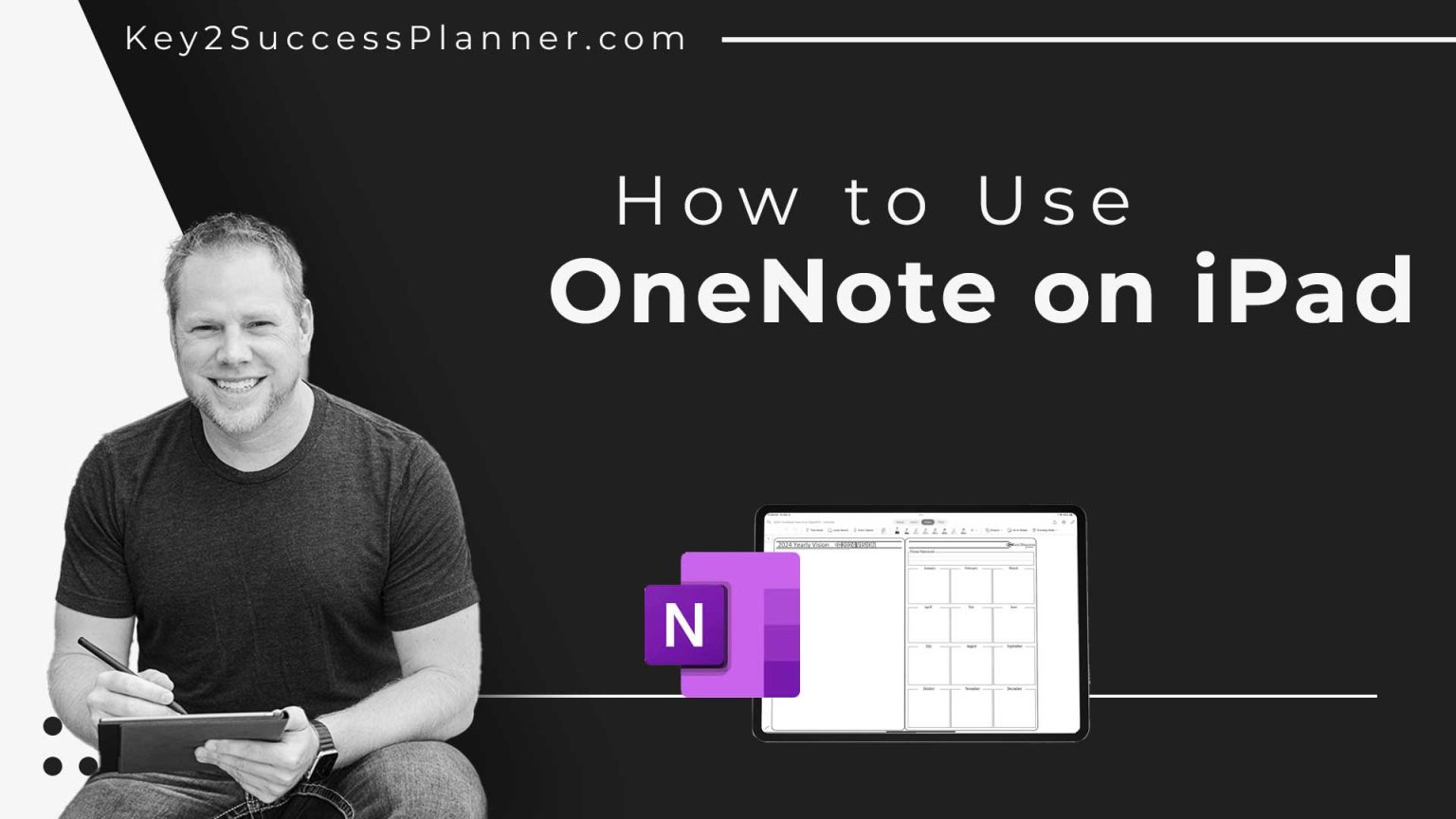 How to Use OneNote on iPad - Exciting Features and Tips