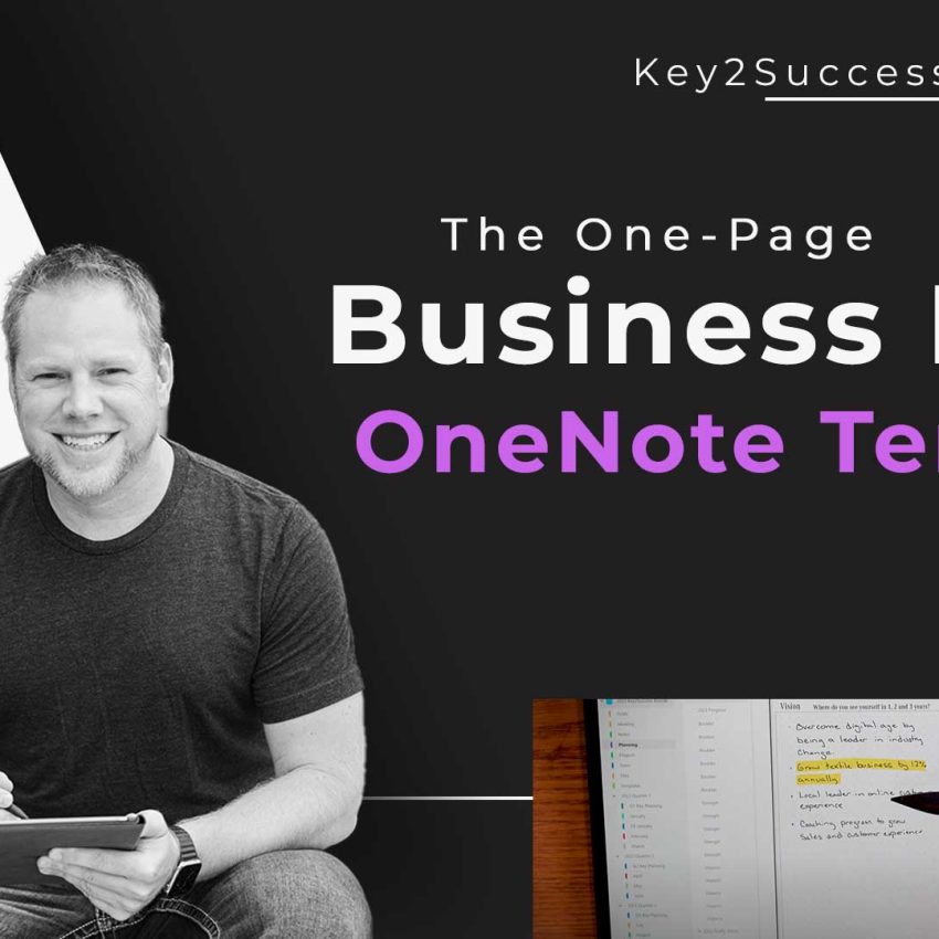 Goodnotes Vs Onenote For Ipad Digital Planner 8110