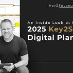 2025 digital planner