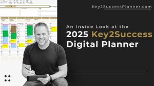 2025 digital planner