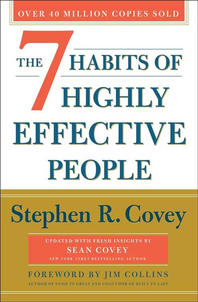 book 7 habits