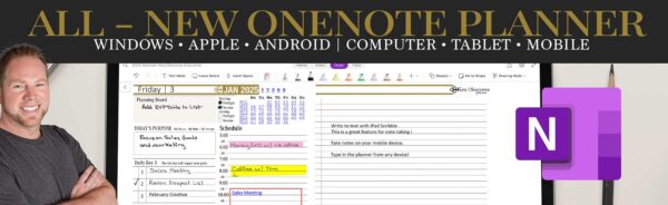 Key2Success OneNote Planners: Shop Now & Boost Productivity