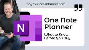 buy a onenote planner thumbnail with Branden