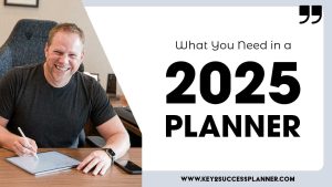 best 2025 planner