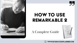 how to use remarkable 2