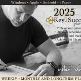 2025 Key2Success instant download