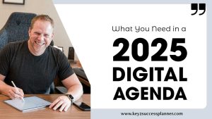 best digital agenda 2025