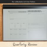 Quarterly Review