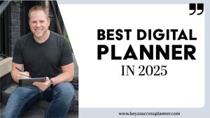 best digital planner in 2025