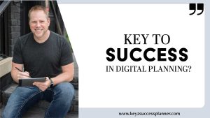 key to success