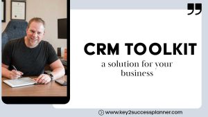 one-time purchase crm with free hosting