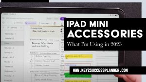 best ipad mini accessories 2025 header image