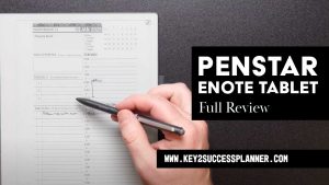 penstar enote review