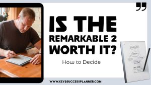 is remarkable 2 worth it cover photo with device