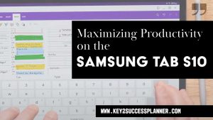 samsung tab s10 tips