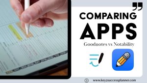 goodnotes vs notability